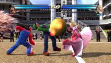 Imagen 139 de Tekken Tag Tournament 2: Wii U Edition