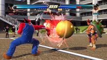 Imagen 130 de Tekken Tag Tournament 2: Wii U Edition