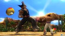 Imagen 1 de Tekken Tag Tournament 2: Wii U Edition