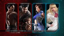Imagen 293 de Tekken Tag Tournament 2
