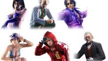 Imagen 310 de Tekken Tag Tournament 2