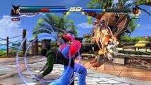 Imagen 121 de Tekken Tag Tournament 2: Wii U Edition