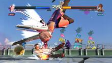 Imagen 123 de Tekken Tag Tournament 2: Wii U Edition