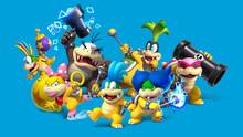 Imagen 38 de New Super Mario Bros. U