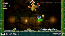 Imagen 57 de New Super Mario Bros. U