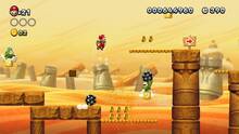 Imagen 58 de New Super Mario Bros. U