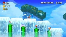 Imagen 45 de New Super Mario Bros. U
