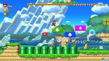 Imagen 15 de New Super Mario Bros. U