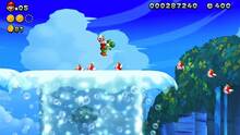 Imagen 22 de New Super Mario Bros. U