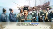 Imagen 40 de NOBUNAGA'S AMBITION: Awakening