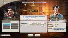Imagen 16 de NOBUNAGA'S AMBITION: Awakening