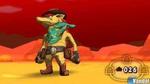 Imagen 7 de Dillon's Rolling Western eShop