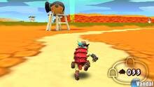 Imagen 9 de Dillon's Rolling Western eShop