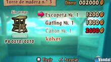 Imagen 17 de Dillon's Rolling Western eShop