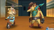 Imagen 18 de Dillon's Rolling Western eShop