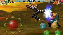 Imagen 2 de Street Fighter IV Volt