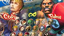 Imagen 3 de Street Fighter IV Volt