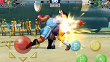 Imagen 4 de Street Fighter IV Volt