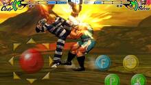 Imagen 5 de Street Fighter IV Volt