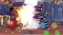 Imagen 8 de Street Fighter IV Volt