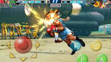 Imagen 9 de Street Fighter IV Volt