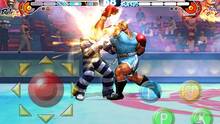 Imagen 10 de Street Fighter IV Volt