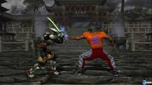 Imagen 7 de Tekken Hybrid