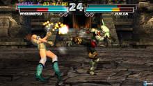 Imagen 17 de Tekken Hybrid