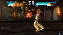 Imagen 18 de Tekken Hybrid