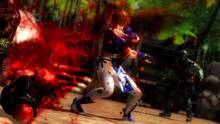 Imagen 205 de Ninja Gaiden 3: Razor's Edge
