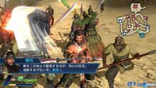 Imagen 46 de Dynasty Warriors Next