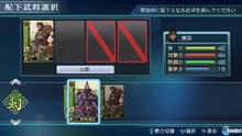 Imagen 62 de Dynasty Warriors Next