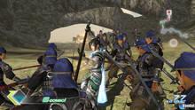 Imagen 12 de Dynasty Warriors Next