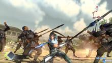 Imagen 13 de Dynasty Warriors Next