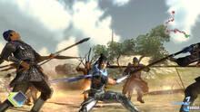 Imagen 21 de Dynasty Warriors Next