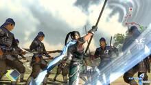 Imagen 26 de Dynasty Warriors Next
