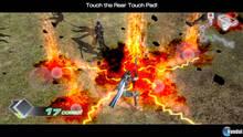 Imagen 29 de Dynasty Warriors Next
