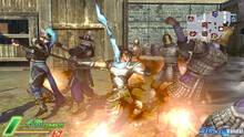 Imagen 31 de Dynasty Warriors Next