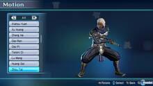 Imagen 85 de Dynasty Warriors Next