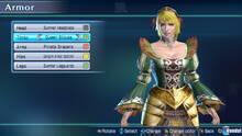 Imagen 75 de Dynasty Warriors Next