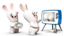 Imagen 32 de Rabbids Land