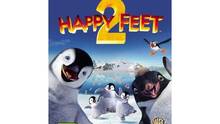 Imagen 10 de Happy Feet Two  The Videogame