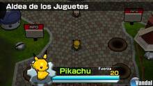 Imagen 38 de Super Pokémon Rumble
