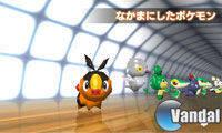 Imagen 18 de Super Pokémon Rumble