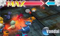 Imagen 19 de Super Pokémon Rumble