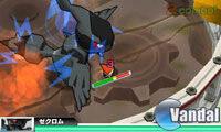 Imagen 6 de Super Pokémon Rumble