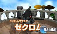 Imagen 9 de Super Pokémon Rumble