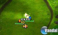 Imagen 12 de Super Pokémon Rumble