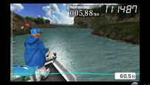 Imagen 2 de Angler's Club: Ultimate Bass Fishing 3D