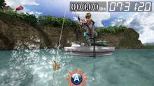 Imagen 17 de Angler's Club: Ultimate Bass Fishing 3D